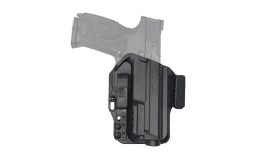 Holsters Bravo Concealment Torsion BRAVO TORSION S&W M&P 9/40 IWB RH • Model: Torsion